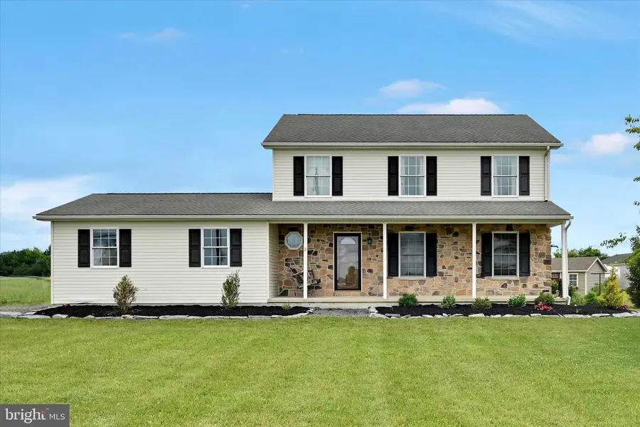 638 Manada Gap Rd, Grantville, PA 17028 - #2