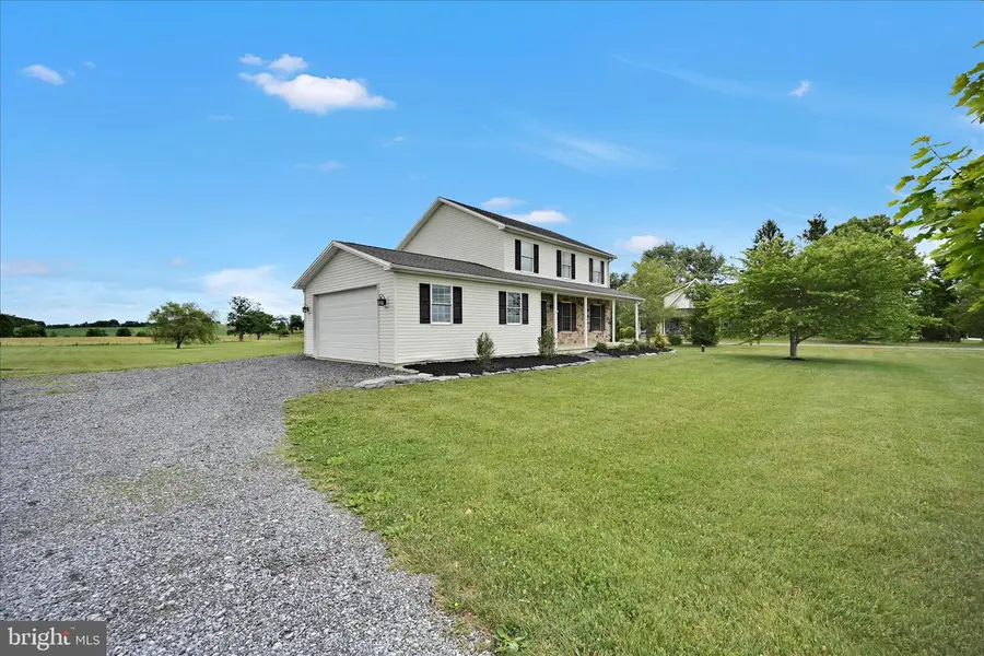 638 Manada Gap Rd, Grantville, PA 17028 - #3