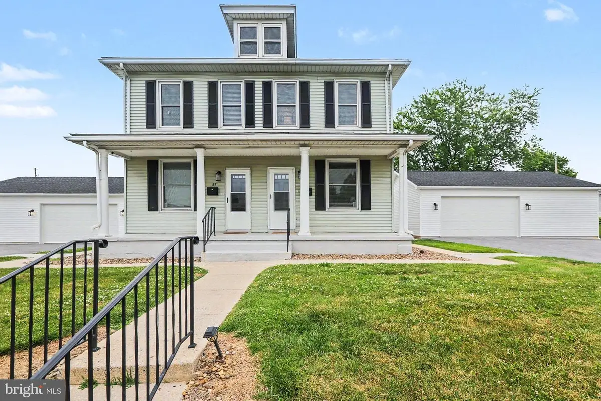 47 Millard Rd, Hershey, PA 17033 - #1
