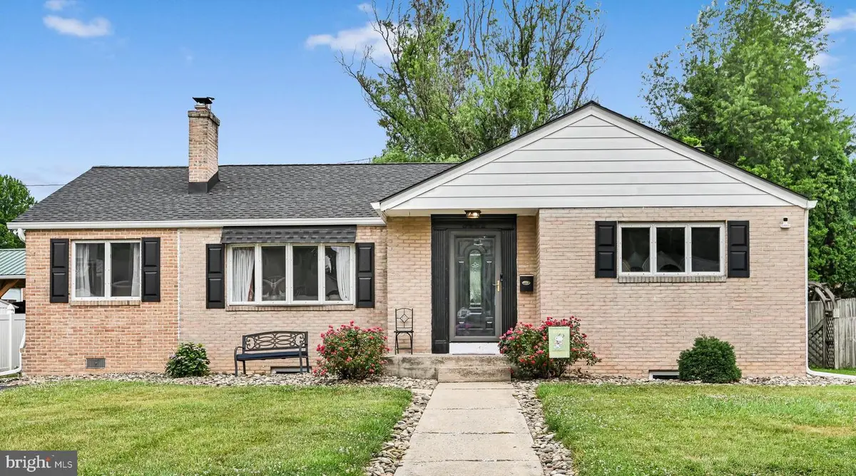 3832 Bonnymead Cir, Harrisburg, PA 17111 - #1
