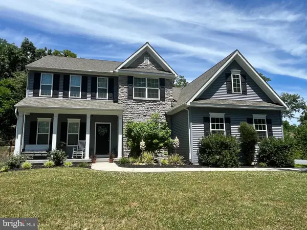 2805 Ionoff Rd, HARRISBURG, PA 17110