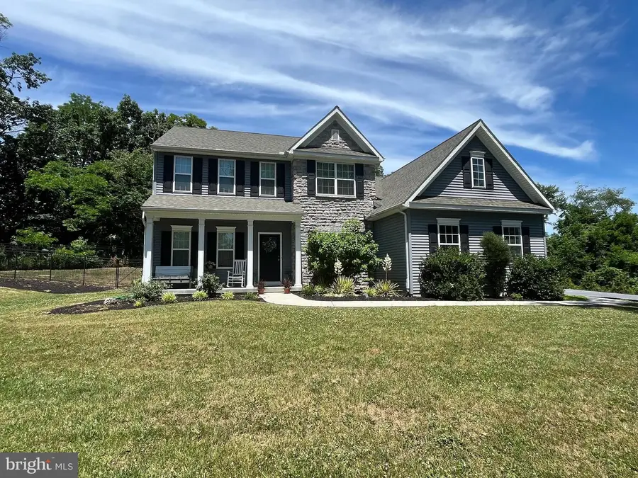 2805 Ionoff Rd, Harrisburg, PA 17110 - #2