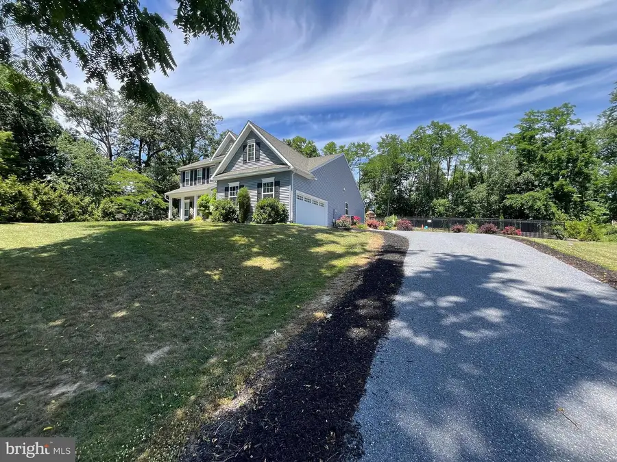 2805 Ionoff Rd, Harrisburg, PA 17110 - #3