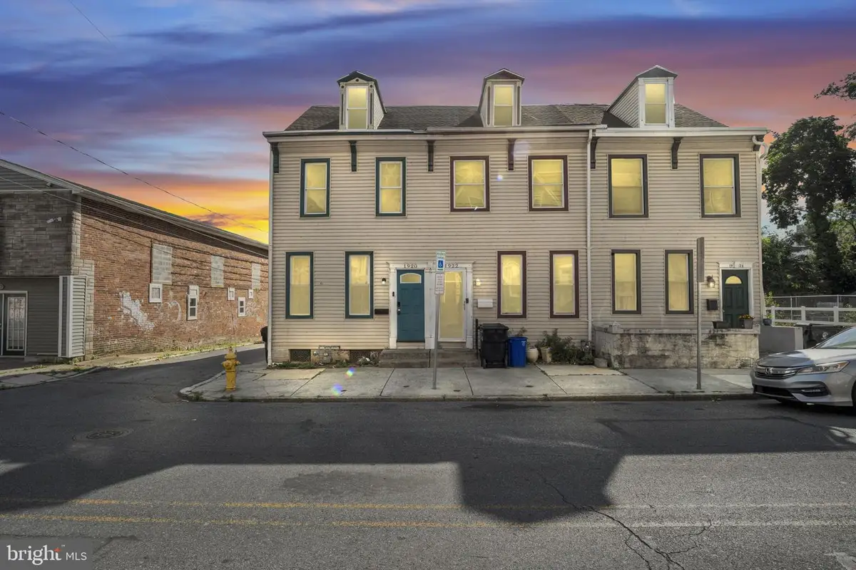 1920 N 4th St, Harrisburg, PA 17102 - #1