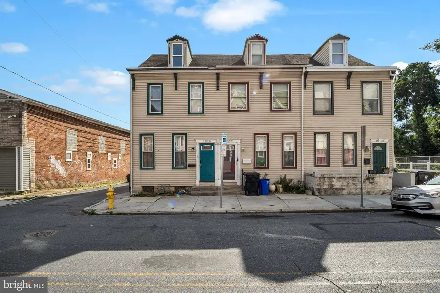1920 N 4th St, Harrisburg, PA 17102 - #2