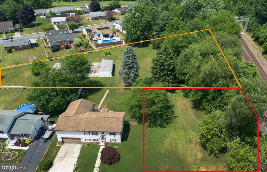 0 Evergreen St, Hummelstown, PA 17036 - #2