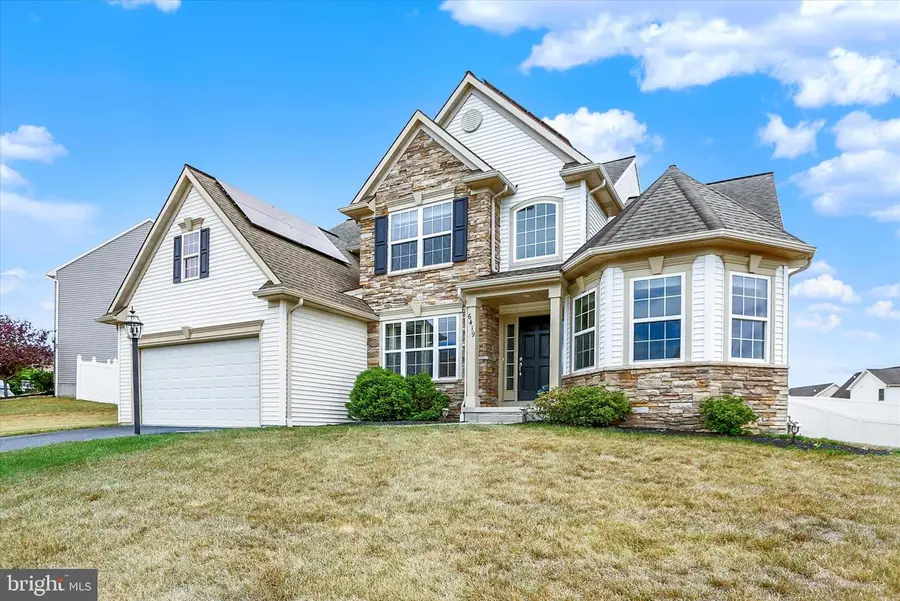 6419 Brittan Rd, Harrisburg, PA 17111 - #3