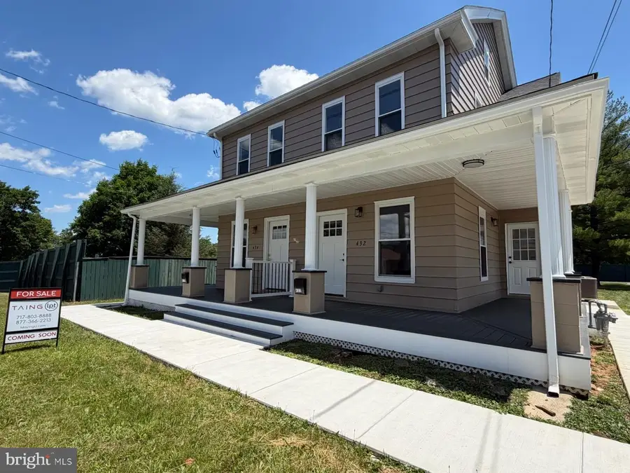 432-434 E Derry Rd, Hershey, PA 17033 - #3