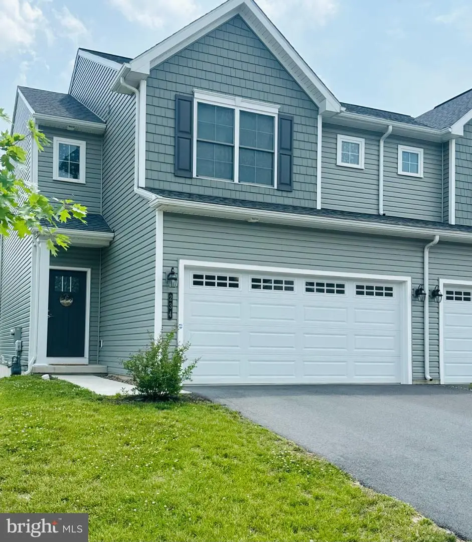 234 Sage Blvd, Middletown, PA 17057 - #1