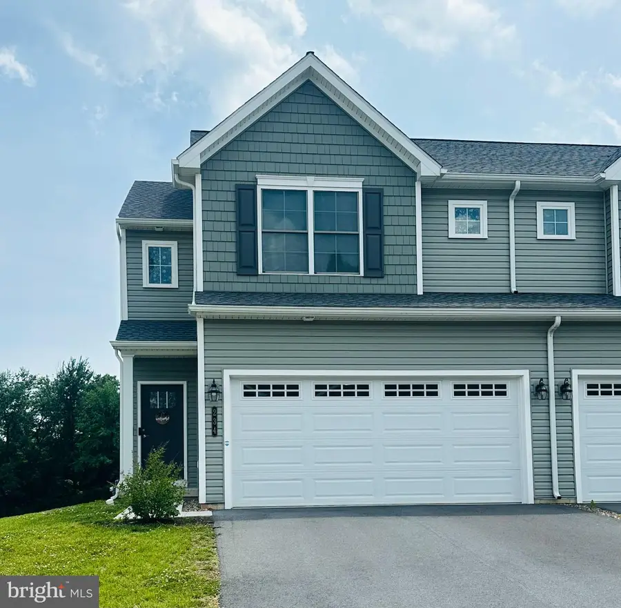 234 Sage Blvd, Middletown, PA 17057 - #2