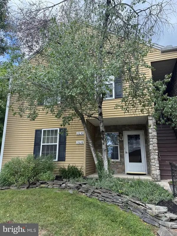 2828 Buxton Ct, HARRISBURG, PA 17110