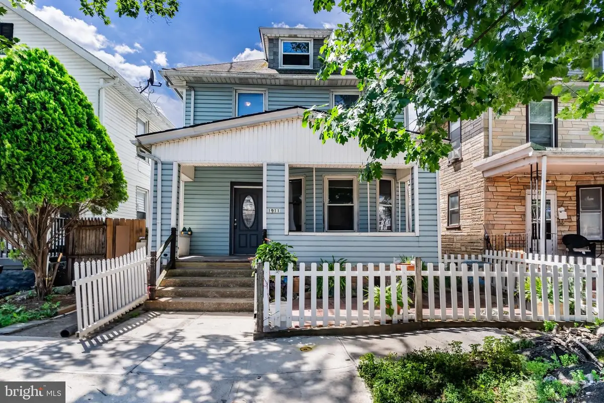 1911 Manada St, Harrisburg, PA 17104 - #1