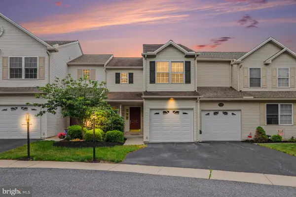 203 Silver Leaf Rdg Rdg, HARRISBURG, PA 17110
