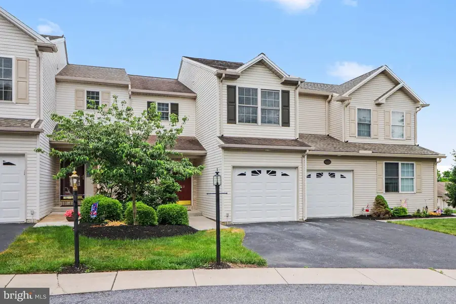 203 Silver Leaf Rdg Rdg, Harrisburg, PA 17110 - #2