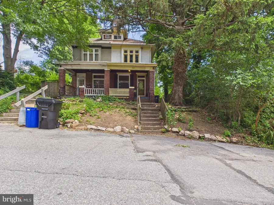 709 S 27th St, Harrisburg, PA 17111 - #2