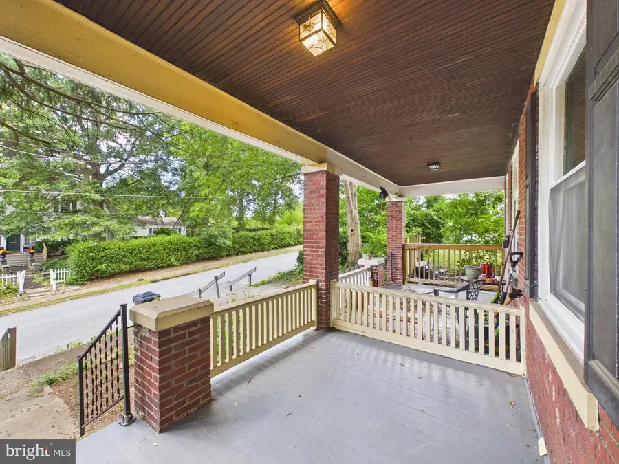 709 S 27th St, Harrisburg, PA 17111 - #3
