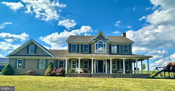 151 Bechtel Rd, ELIZABETHVILLE, PA 17023