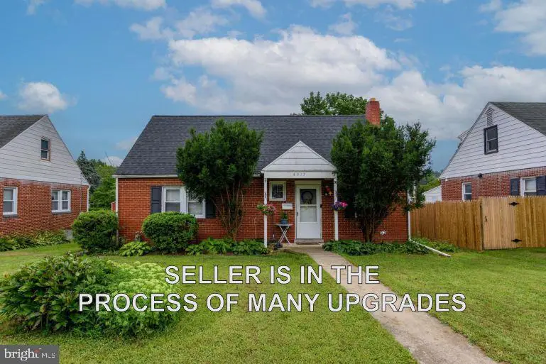 4917 Lancaster St, Harrisburg, PA 17111 - #1