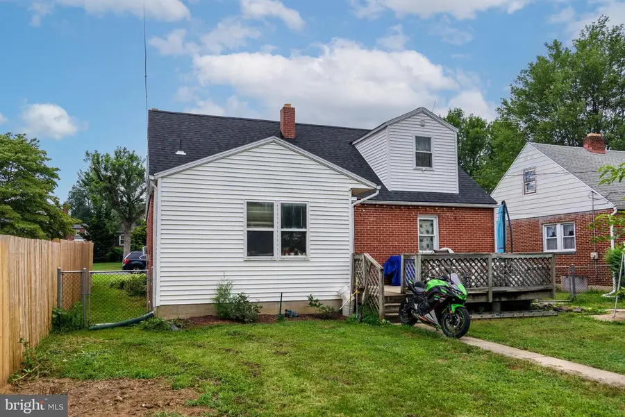 4917 Lancaster St, Harrisburg, PA 17111 - #2