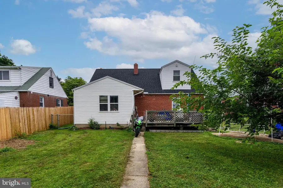4917 Lancaster St, Harrisburg, PA 17111 - #3