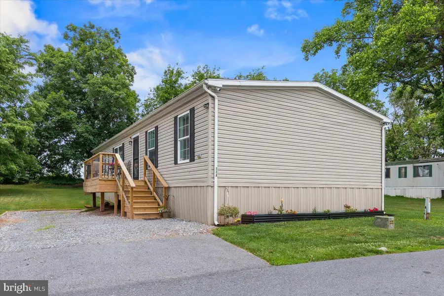 28-a Oak Knoll Est, Elizabethtown, PA 17022 - #2