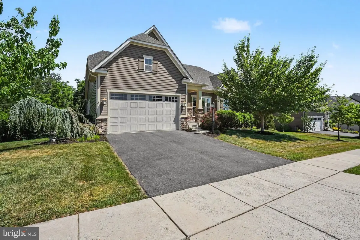 3916 Seabiscuit Way, Harrisburg, PA 17112 - #1