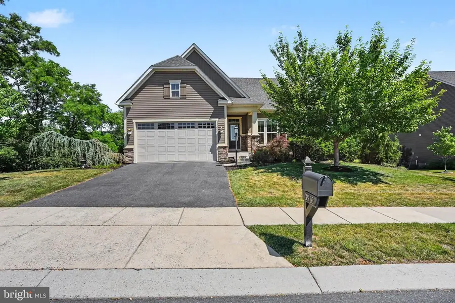 3916 Seabiscuit Way, Harrisburg, PA 17112 - #3