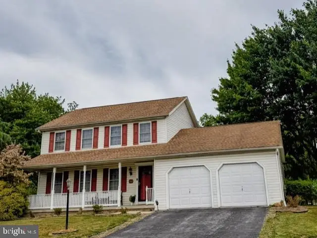 5897 Tyler Dr, Harrisburg, PA 17112 - #1