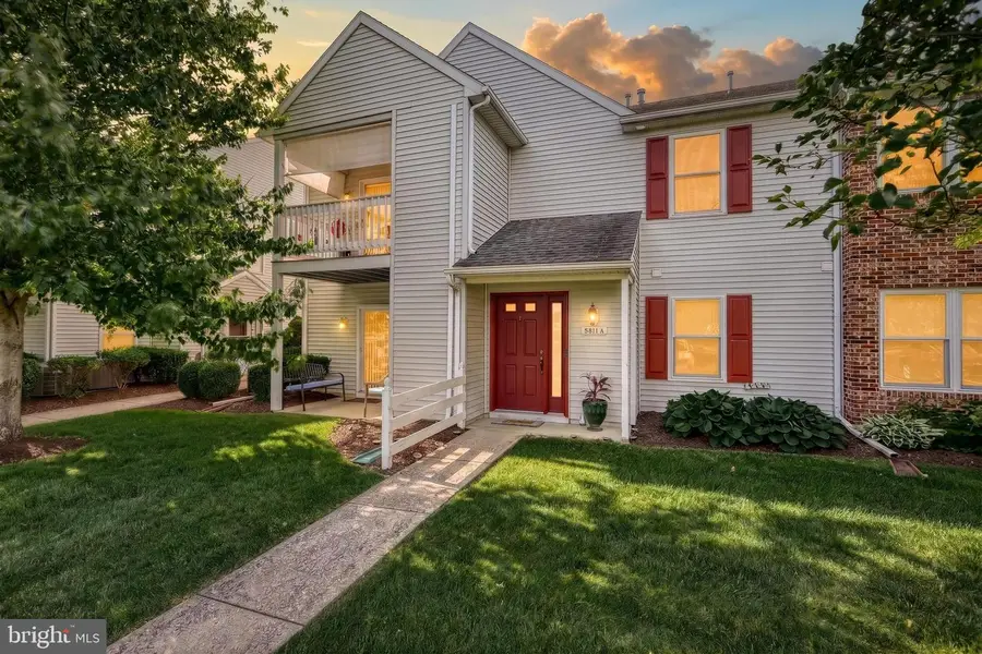 5811 Hidden Lake Dr #a, Harrisburg, PA 17111 - #2
