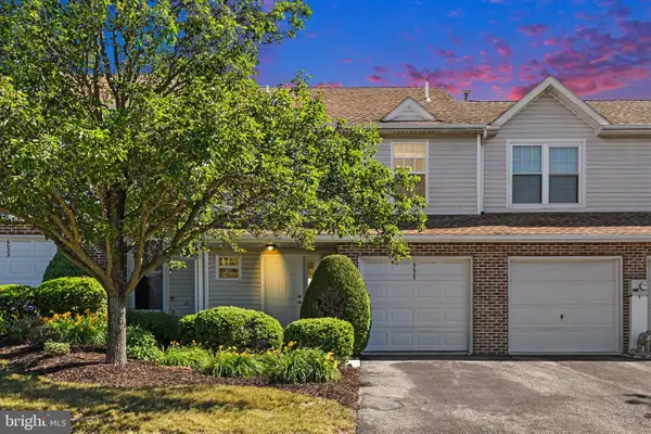 6624 Springford Ter, HARRISBURG, PA 17111