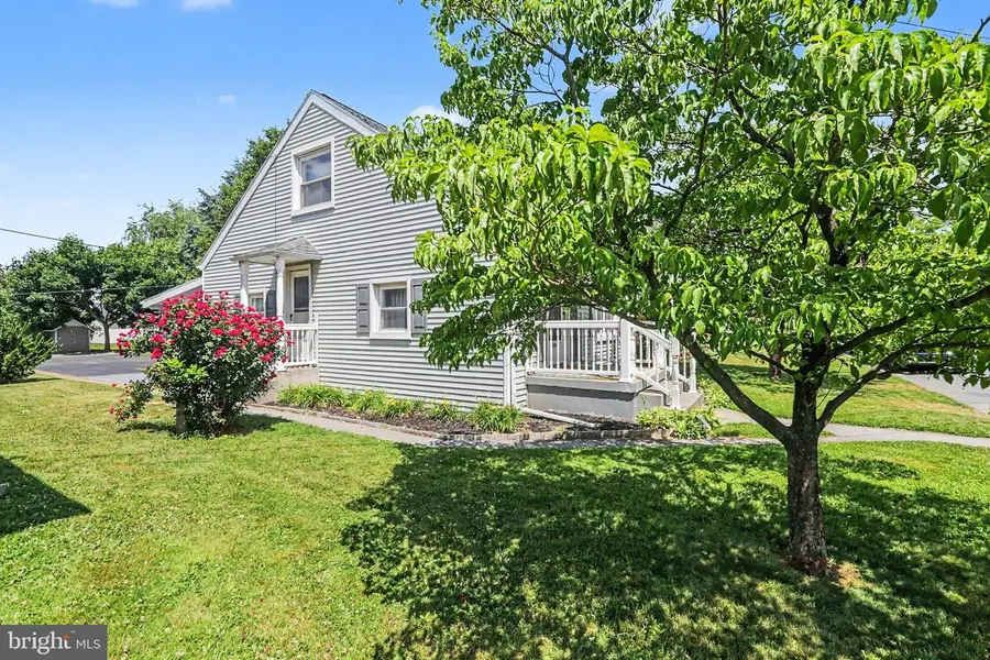 104 N 48th St, Harrisburg, PA 17111 - #3