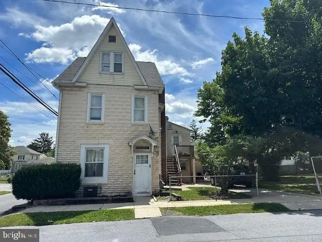 9 Hammaker St, Highspire, PA 17034 - #1