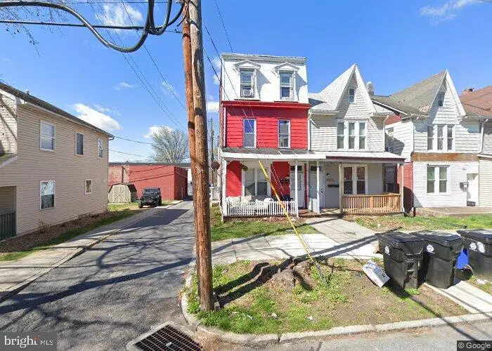 8 S 18th St, Harrisburg, PA 17104 - #1
