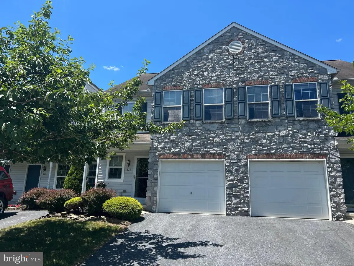 270 Buckley Dr, Harrisburg, PA 17112 - #1