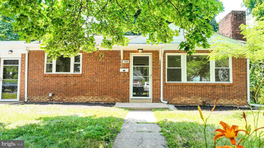 408 Clinton Rd, Harrisburg, PA 17109 - #2