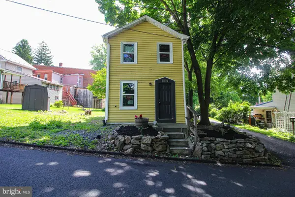 312 Plane St, LYKENS, PA 17048