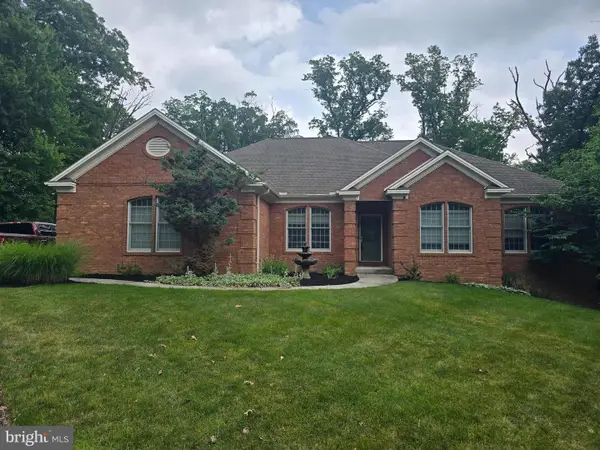 4805 Mountain Rise Dr, HARRISBURG, PA 17110