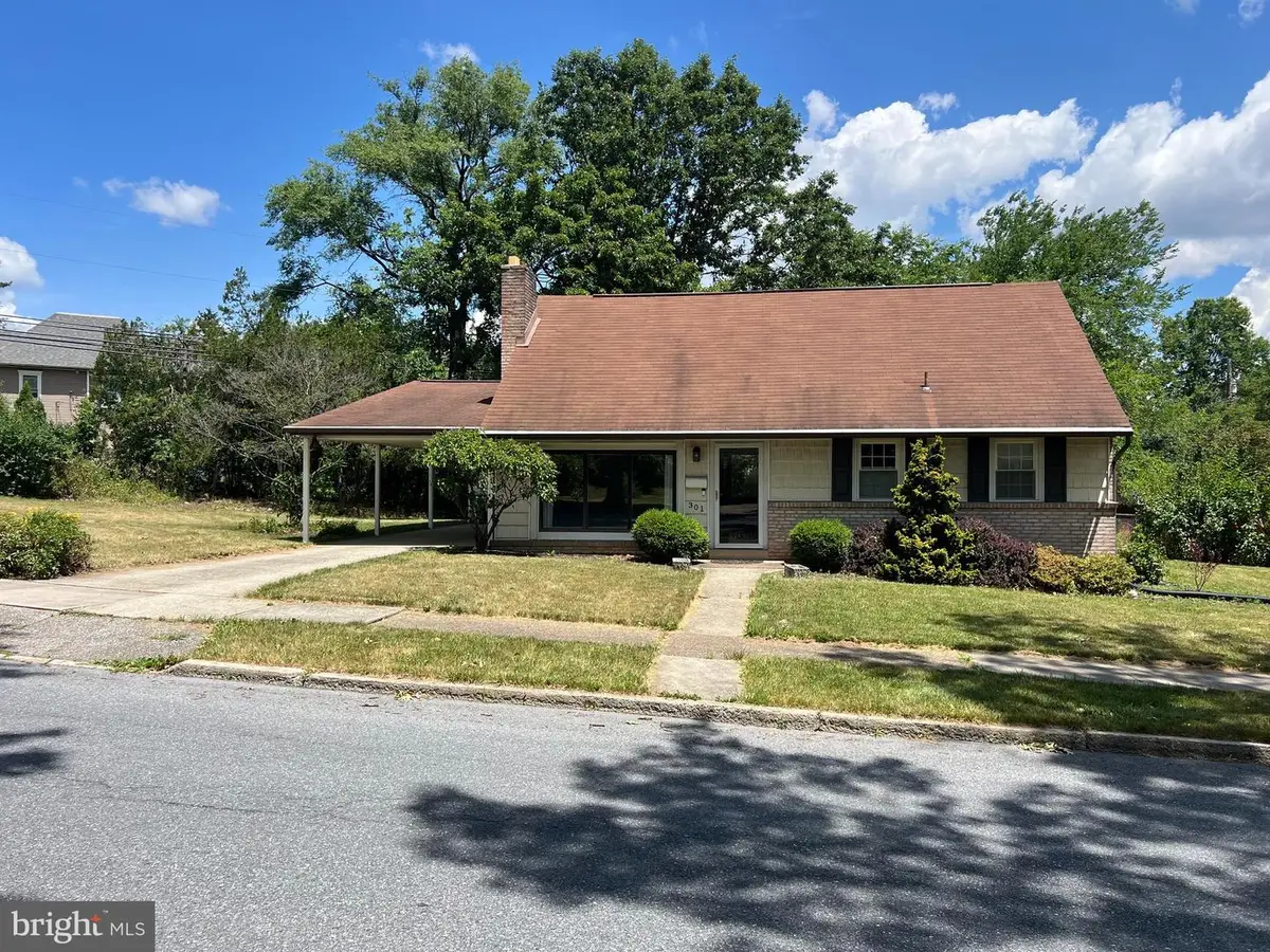 301 Berryhill Rd, Harrisburg, PA 17109 - #1