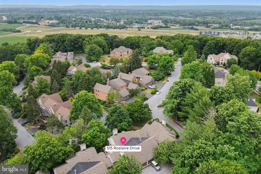 515 Roslaire Dr, Hummelstown, PA 17036 - #2