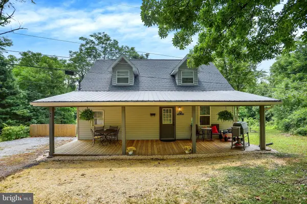 7471 W Appalachian Trl, HARRISBURG, PA 17112
