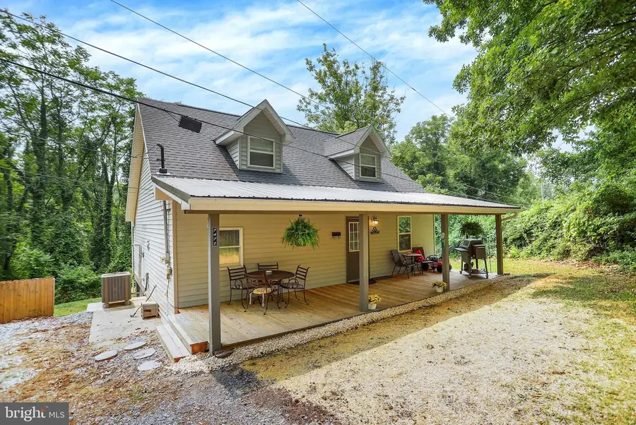 7471 W Appalachian Trl, Harrisburg, PA 17112 - #2