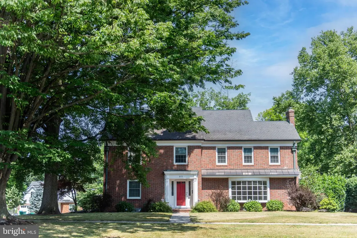 371 Elm Ave, Hershey, PA 17033 - #1