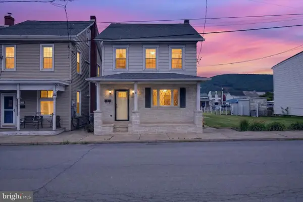 533 S 2nd St, LYKENS, PA 17048