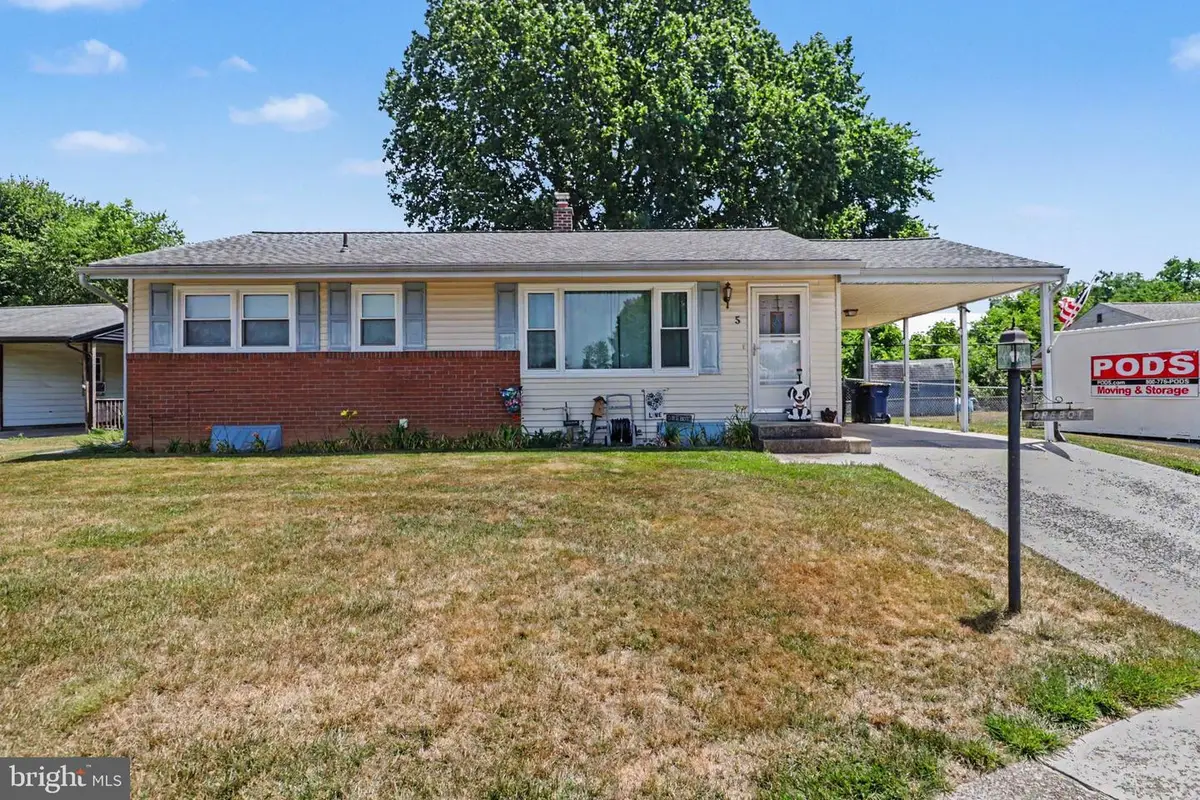 5 Shirley Dr, Middletown, PA 17057 - #1