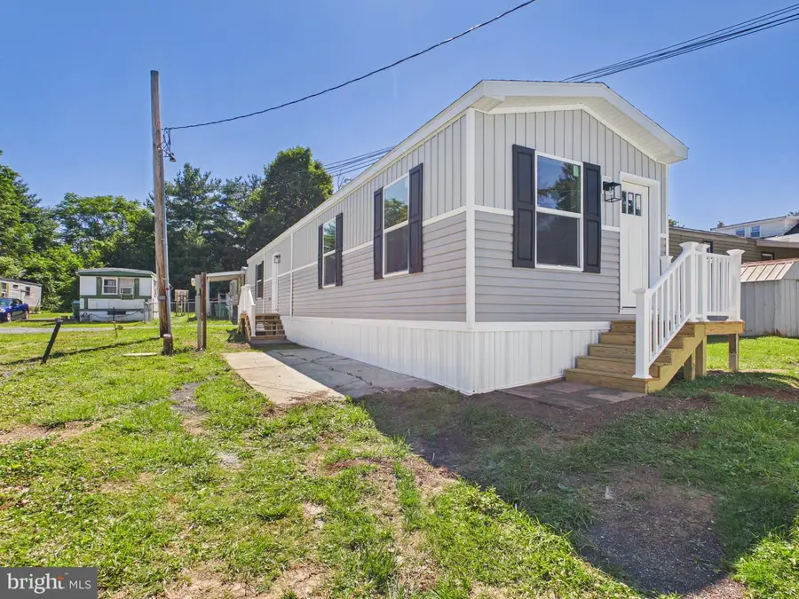 4408 Lot 5 Marblehead Street, Lower Paxton, PA 17109 - #3