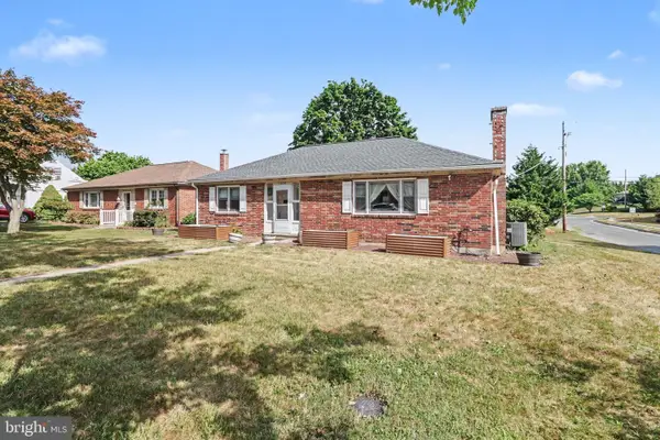 7050 Jefferson St, HARRISBURG, PA 17111
