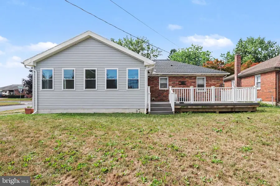 7050 Jefferson St, Harrisburg, PA 17111 - #2