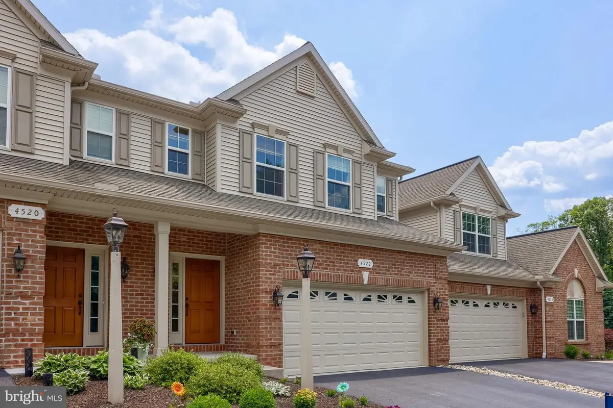4522 Laurelwood Dr, Harrisburg, PA 17110 - #1
