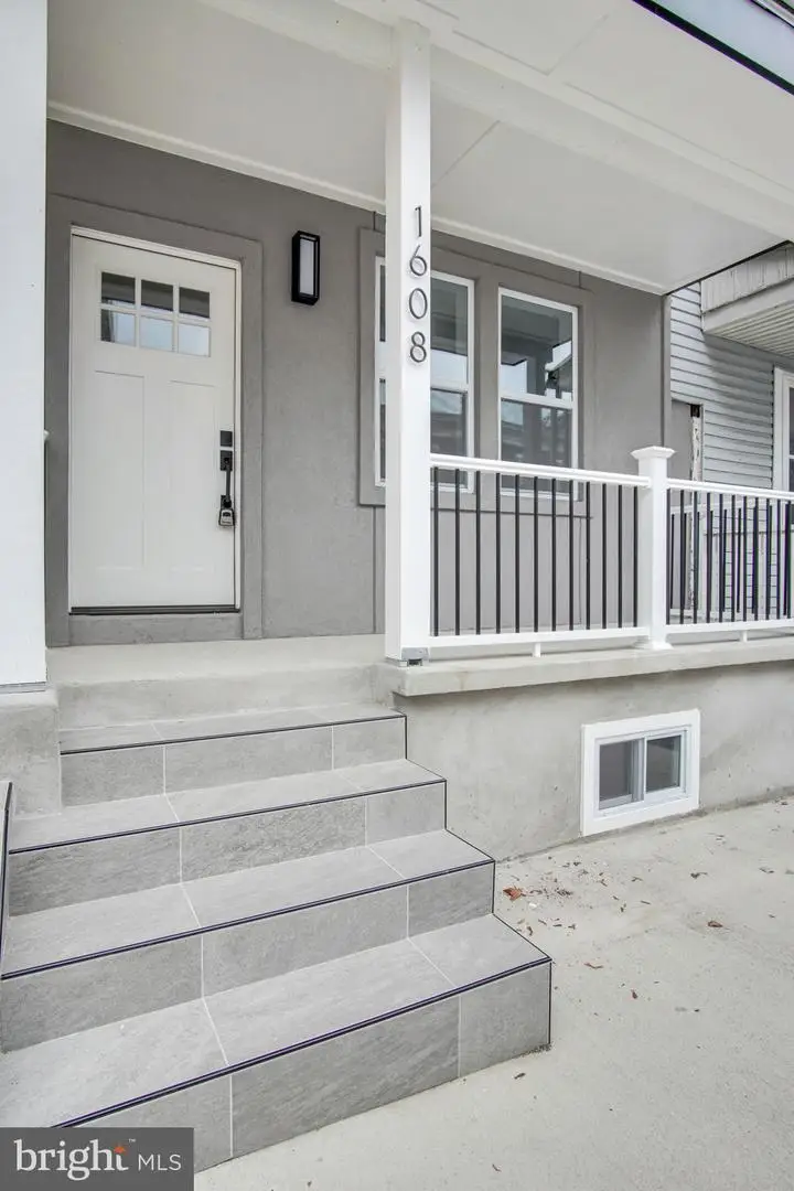 1608 Hunter St, Harrisburg, PA 17104 - #1