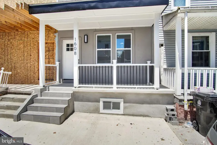 1608 Hunter St, Harrisburg, PA 17104 - #3